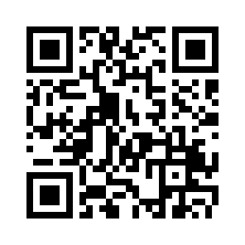 QR Code for bitcoin:1MLUXkynhDT5mQdiFYZFN7VFrfwgnTF9dm