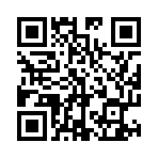 QR Code for bitcoin:1MLVFRozNNfktSFZy1MQ6r6fgTnS4kPTit