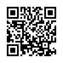 QR Code for bitcoin:1MLVtj5oTUp722F2MfMjfNZFmeV1TmnKoK
