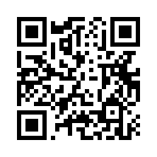 QR Code for bitcoin:1MLW7cGJxc1NgANeWSUsDvFSL8xpA4MBh3