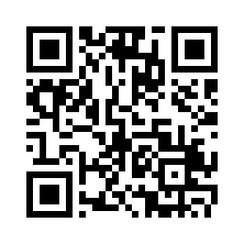 QR Code for bitcoin:1MLWXMxi3okH1ixUaKBHtqEdrAeqYonU6V