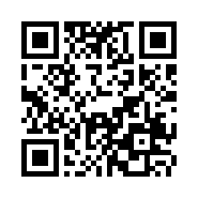 QR Code for bitcoin:1MLXxd7gP8oLjidk1YY5f6CGchMPDXVT3U