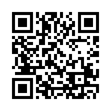 QR Code for bitcoin:1MLackdo15BPh16g6KvV2ejnReSGzGc7uF