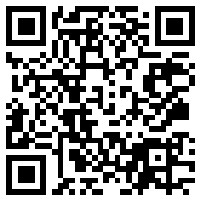 QR Code for bitcoin:1MLb1G5LJBHL8DC55KvTCnHejrBZxcEF4s