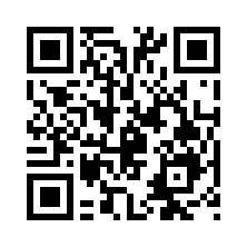 QR Code for bitcoin:1MLbkNZNoMZ7TiotV8LGuC8BoE369nRG14