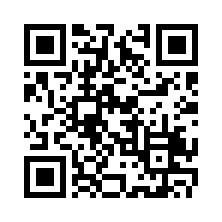 QR Code for bitcoin:1MLdYmho7yxEFTqFV2YKHNhfRdRP88CNeV