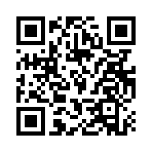 QR Code for bitcoin:1MLfBqrcC187G2dZoyS2c8ZypJ1aCUfzFd