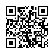 QR Code for bitcoin:1MLfeguqnbfWuubcSiUpBafxUv5BTC7R1m