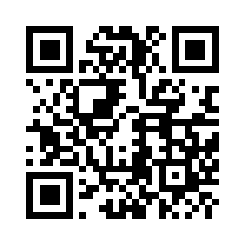 QR Code for bitcoin:1MLgrdnByxmqQKgZGUkSrtUCfj3XfdaRxW