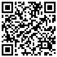 QR Code for bitcoin:1MLkC5cxbeXeEndT7N4ihWfdnDz7FaSKVV