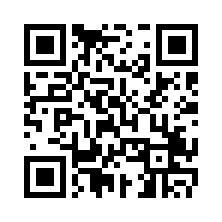 QR Code for bitcoin:1MLpy8Tqoz1SCSphSxUTK6NDvawNM58A1r