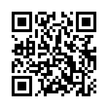QR Code for bitcoin:1MLruVYS8dzGJj3rPrfjjoDMUC4RoR82P9