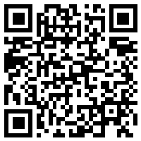 QR Code for bitcoin:1MLsvCxjextRcAH9crPfzFSsGSDDyApDM6