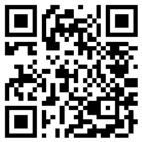 QR Code for bitcoin:1MLt3ztpMq3MTfhXfbL3vrMP3GAZSWCUW6