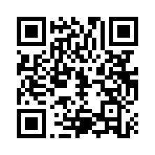 QR Code for bitcoin:1MLtHjrmPARdeEBxyTwVNKaz31oxvybUB5