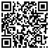 QR Code for bitcoin:1MLts1DhpMrFvGHs9b1XxKkBQJLLmMbqno