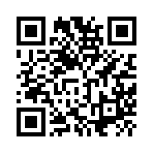 QR Code for bitcoin:1MLuwLZ5odqwJFAWqonYVhJS29ySm48ahH