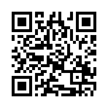 QR Code for bitcoin:1MLv6KM9jDsiXDRgvjNrGHnwpjsQrxt4tk