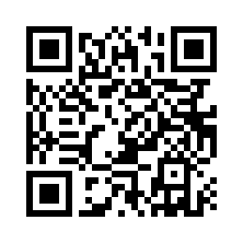 QR Code for bitcoin:1MLvUaUFQA9SYujTk8aMyimVoQyHTzycWv