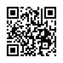 QR Code for bitcoin:1MLvhvs2qdRzM3mb1T86GeWw8Hupui4M8b