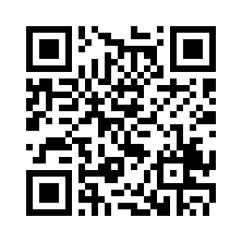 QR Code for bitcoin:1MLykkb13X4qJoT8XoG7eUDwopBUeAxueR