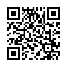 QR Code for bitcoin:1MM2buUJftxt97FCtbAScpLYqG2WroJCCc