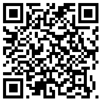 QR Code for bitcoin:1MM37zCTGFnvTaPpRN59i5fAXn42VYoTd4