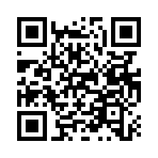 QR Code for bitcoin:1MM6B9pxav4TKBGdXJNnKTQAWyZPZ9mXmb