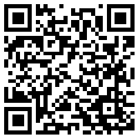 QR Code for bitcoin:1MM6aeYZeHXqMthLxmniLBdSjCsRGcCcg6