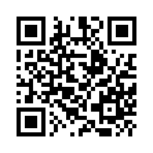 QR Code for bitcoin:1MM8T2pkbDfjMecb92vxRLkEZdWZ887cwh