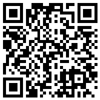QR Code for bitcoin:1MM9hZAwQaGeJADmqfee2rBg5KgoGBjJRL