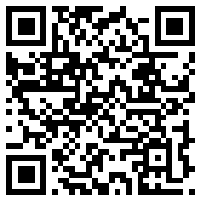 QR Code for bitcoin:1MMAEnU981R4ggVpKmRdaxzRuJVLGNHaL