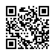 QR Code for bitcoin:1MMKahsrCJ54TYBEeEZin2H74AnipXVpXn