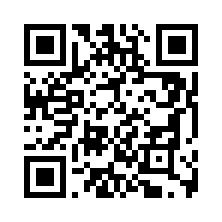 QR Code for bitcoin:1MMLNo23oQktCeeiBWddAUfk6MuwAhNjsY