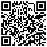 QR Code for bitcoin:1MMMMMMMUtxJUDiaHEdYBbBfv3NjZXk4mv
