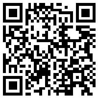 QR Code for bitcoin:1MMNUqwf8E6rZpFTXpy6NeG1YmLqS4GKAD