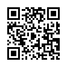 QR Code for bitcoin:1MMTsGcwDKogpyMGoTFbBAsJ9a2qNhyk4P