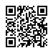 QR Code for bitcoin:1MMbef6Qv3bo2xZFsHuLGKdPBzeqUeACuH