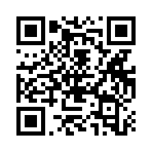 QR Code for bitcoin:1MMe6sKhtG8UVH13wSaDQJPRoW1QoZCVYV