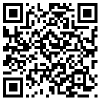 QR Code for bitcoin:1MMfiM3UDAxGULHCpLCV5PkEX6yRcXecjW