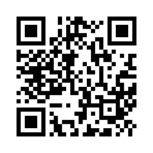 QR Code for bitcoin:1MMfm1CkAggEDkWq8vvUM3MZAV4hgd5LR