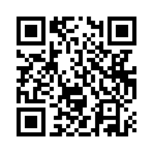 QR Code for bitcoin:1MMgtZP7wSPCvGrG28cQTuj59JdrQfSUXf