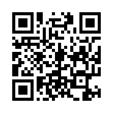 QR Code for bitcoin:1MMkDyo87eC2gYj5WyeYBhR2bfAT7hvNvS