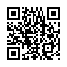 QR Code for bitcoin:1MMmPJHmByVfgLm7RWsDm7DBUueE2MahWA