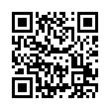 QR Code for bitcoin:1MMt6PxRgMeMYGYnZ1aZ32aGgeizppdkDn