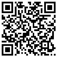 QR Code for bitcoin:1MMv7UGMB6M7RqLDXNFZAyVRr6NmLrM39z