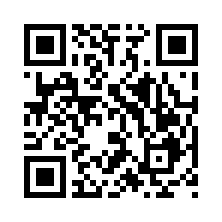 QR Code for bitcoin:1MMyVbhAHmsFhePWAydjYuZoMCXdJDCkck