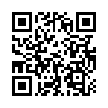 QR Code for bitcoin:1MN6bsvjs7AEsbnkFatpubobJZH5M4yf3S