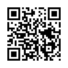 QR Code for bitcoin:1MNEn3NFFDRhAwAQVZvSemNvU2VfZp7AiB