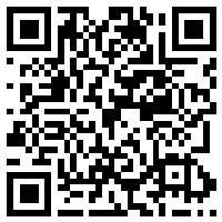 QR Code for bitcoin:1MNJdw7vTwoFEqB4rw5RCyvDJwGjifa8mF